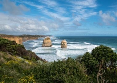 Ocean Beach Australia