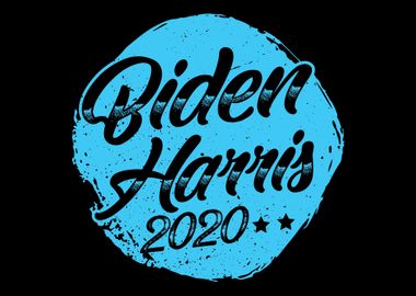 Joe Biden 2020 Election Pr