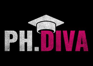 PhDiva PHD Student Gradua