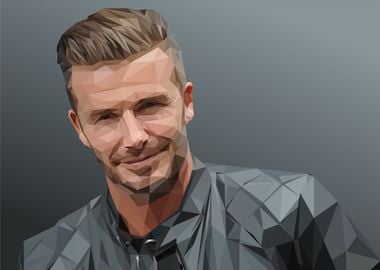 david beckham