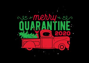 Merry Quarantine