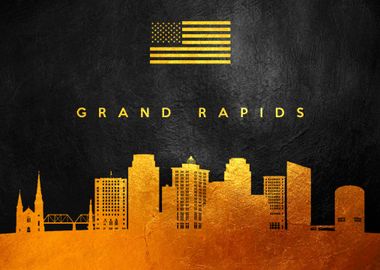 Grand Rapids Michigan