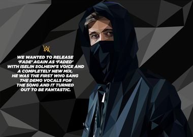 Alan Walker