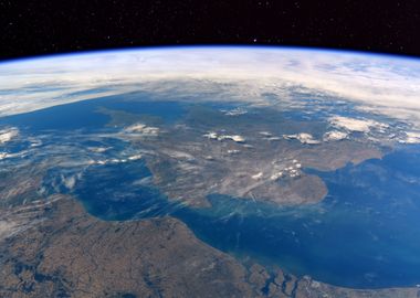 UK from Space 2