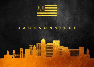 Jacksonville Florida Gold