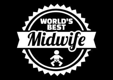 Midwife