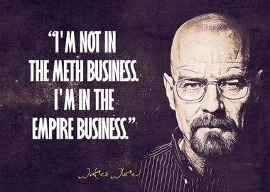 Walter White