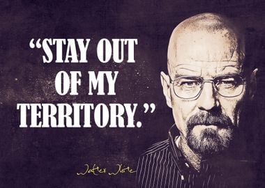 Walter White