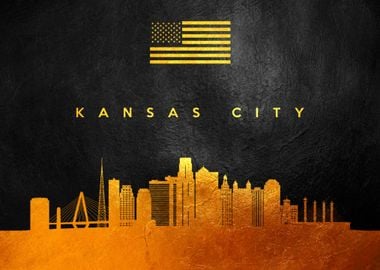 Kansas City Missouri Gold