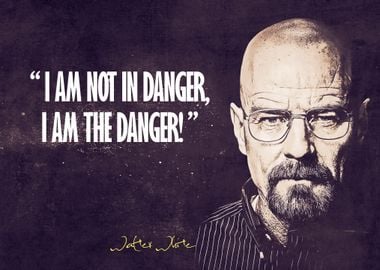 Walter White