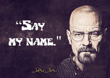 Walter White