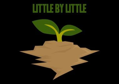 Little By Little Eco Gre