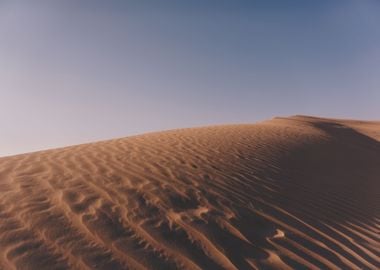 Desert