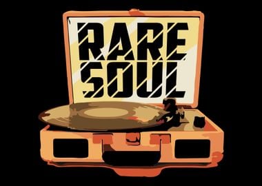 Rare Soul Old School Music