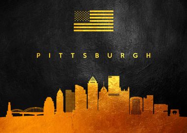 Pittsburgh Pennsylvania