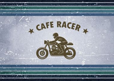 Cafe Racer