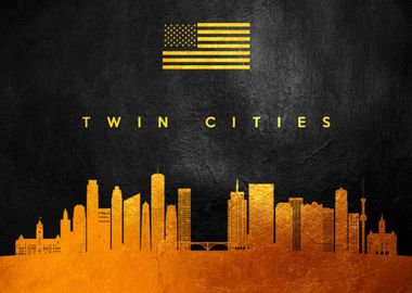 Twin Cities Minnesota Gold