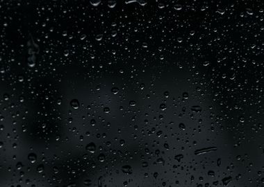 Rain Black