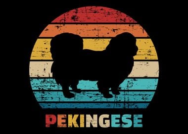 Pekingese