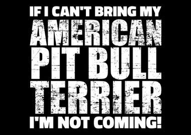 Pit Bull