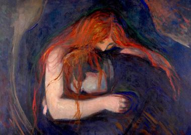 Edvard Munch