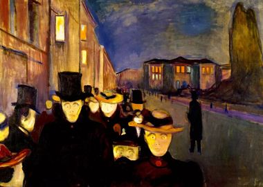 Edvard Munch