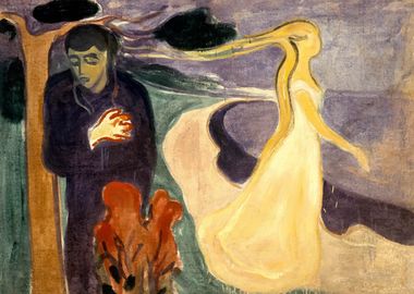 Edvard Munch