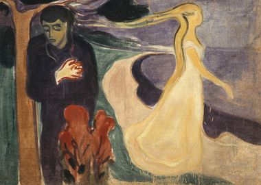 Edvard Munch