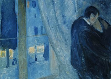 Edvard Munch