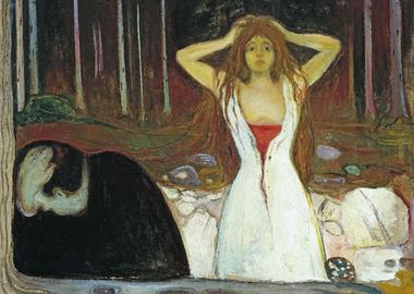 Edvard Munch