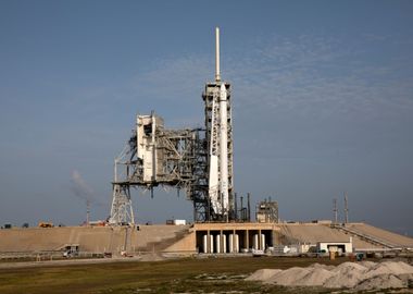 Falcon 9