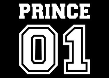 Prince 01