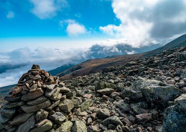 Mount Washington