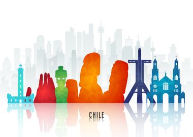 Chile Landmarks