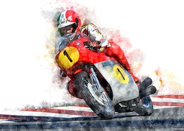 Giacomo Agostini