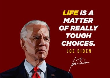 joe biden