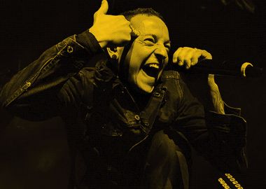 chester bennington