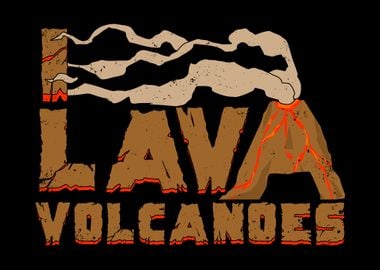 Volcanologist Design