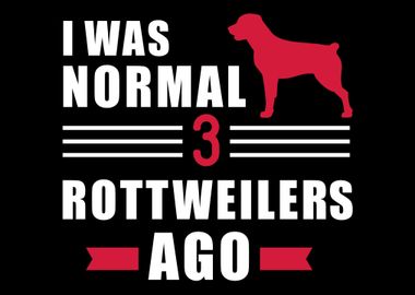 Rottweiler