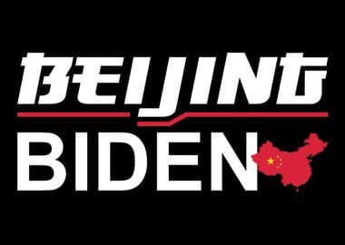 Beijing Biden Anti Biden D