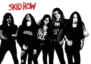 Skid Row