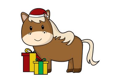 Horse Hat Gifts