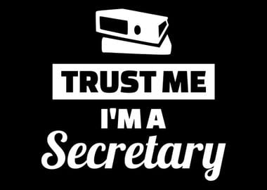 Secretary