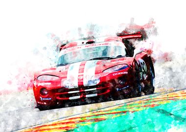 Racing Viper