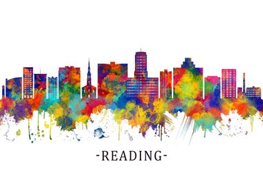 Reading Skyline