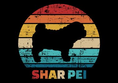 Shar Pei