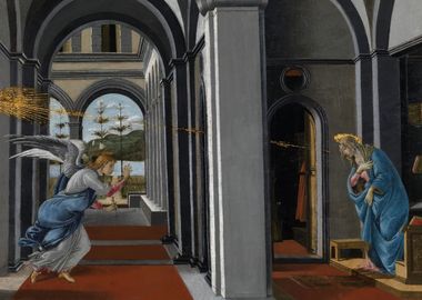 Sandro Botticelli