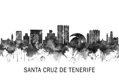 Santa Cruz de Tenerife