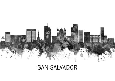 San Salvador El Salvador