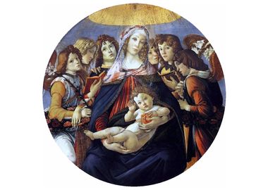 Sandro Botticelli